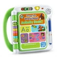 LeapFrog Prep for preschool activity book (English version)