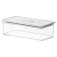 thumbnail image 1 of MesaSe Food Storage Container with Lid Heavy Duty Food Containers for Kitchen Freezer Travel, 1 of 2