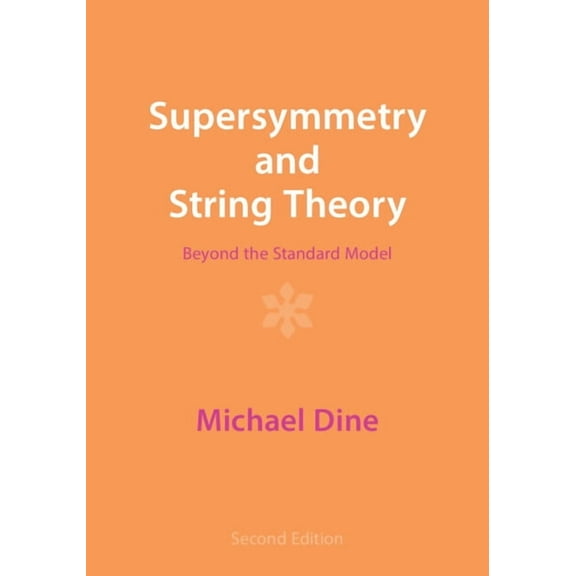 Supersymmetry and String Theory, (Paperback)