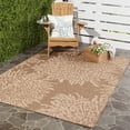 thumbnail image 2 of Safavieh Martha Stewart Nanda Floral Indoor/Outdoor Area Rug, 2 of 5