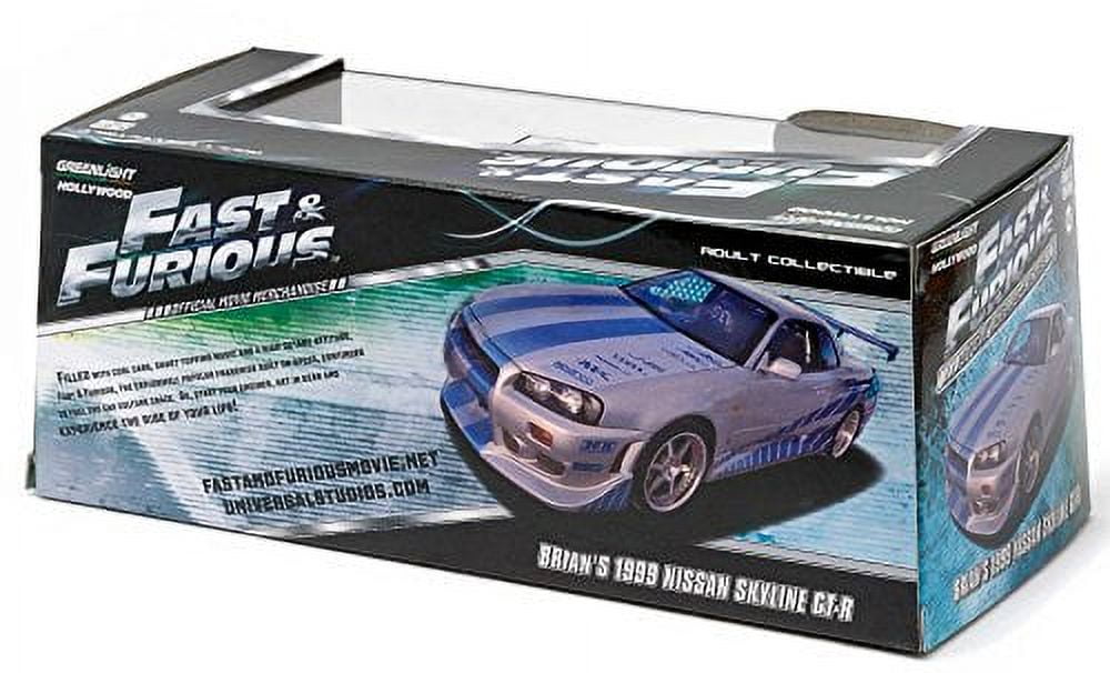 ☆1/43 RAI'S NISSAN SKYLINE 350GT(V36) PATROL CAR 2008 北海道警察 1⁄43 Ignition Model NISSAN SKYLINE GT-R (BNR32 GROUP-A RACING) With RB26  Engine (Limited 100 Pieces)