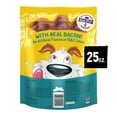 thumbnail image 6 of Purina Beggin’ Loaded Bacon and Cheese Fries Flavor Treats for Dogs, 25 oz Pouch, 6 of 8