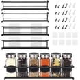 thumbnail image 1 of Especiero de Cocina, Organizador para Especias Sin Taladrar, 1 of 6