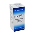 thumbnail image 1 of Bimatoprost / Timolol Ganforti 0.03 / 0.5 solución oftálmica 3 ml, 1 of 2