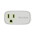 thumbnail image 2 of Belkin Conserve Power Switch - Surge protector - AC 120 V - 1.8 kW - output connectors: 1, 2 of 2