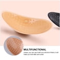 thumbnail image 6 of SHINYPASING Shoulder Lifting Pads Biogum 2 Pairs, 6 of 8