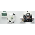 thumbnail image 3 of Standard Ignition HVAC Blower Control Switch,HVAC Temperature Control Panel P/N:HS-303, 3 of 5