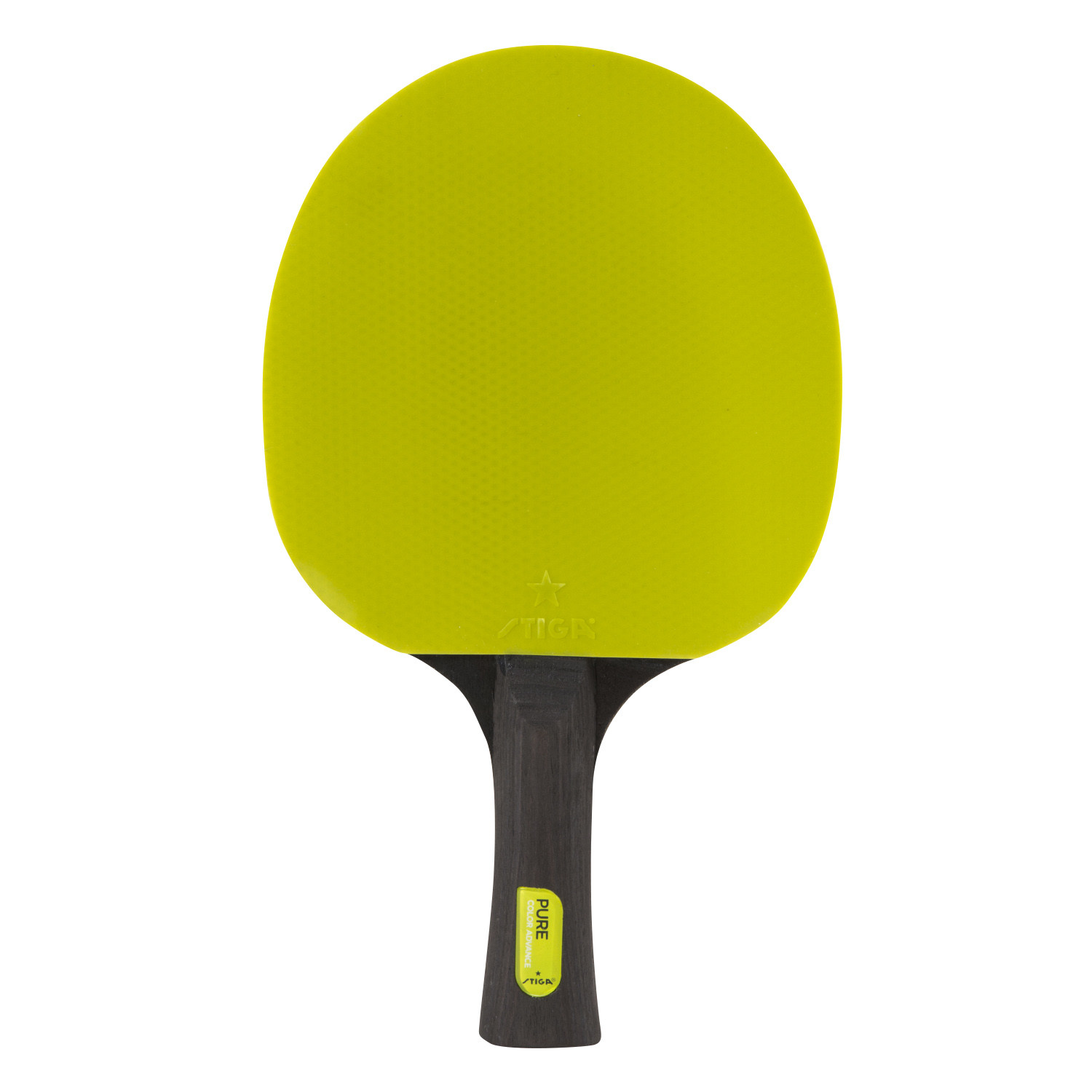 STIGA Pure Color Advance 2-Player Set - Includes Two Rackets and Three Balls - image 4 of 9