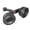 B, variant on Dual Head Clip-On Fan – Adjustable Speed 360° Rotation USB Rechargeable – Powerful Cooling for Office, Home & Outdoor
