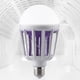 thumbnail image 5 of Bombilla E27 de 9 W, 2 en 1, matamosquitos, electrónica, LED, para interiores y exteriores., 5 of 6