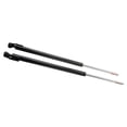 thumbnail image 2 of 2x Tailgate Hatch Lift Supports Shock Strut For 1987-1992 Toyota Supra SG229018, 2 of 10