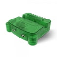 thumbnail image 3 of Dock Para Nintendo Switch Hyperkin RetroN S64 Verde, 3 of 3