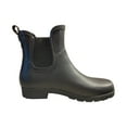 thumbnail image 5 of Eddie Bauer Womens Hailey Waterproof/Weather Resistant Comfort Stretch Rain Boot (8), 5 of 7