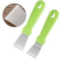 thumbnail image 4 of 2Pcs Oven Cleaning Scraper Stoves Induction Hob Multi-Kitchen Steel Stainless, 4 of 6