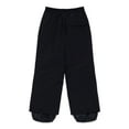 thumbnail image 2 of Iceburg Girls Snow Pants, Sizes 4-16, 2 of 3