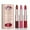 C, variant on Lipstick Moisturizing Lip Gloss Matte Texture Long Lasting Color Locking Multi Functional Combination Portable Size