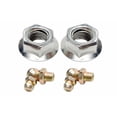 thumbnail image 3 of Suspension Stabilizer Bar Link Kit Fits select: 2012-2019 FORD EXPLORER, 2012-2019 FORD TAURUS, 3 of 4
