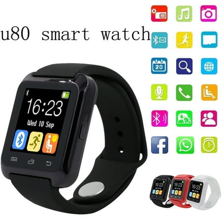 smartwatch hq walmart