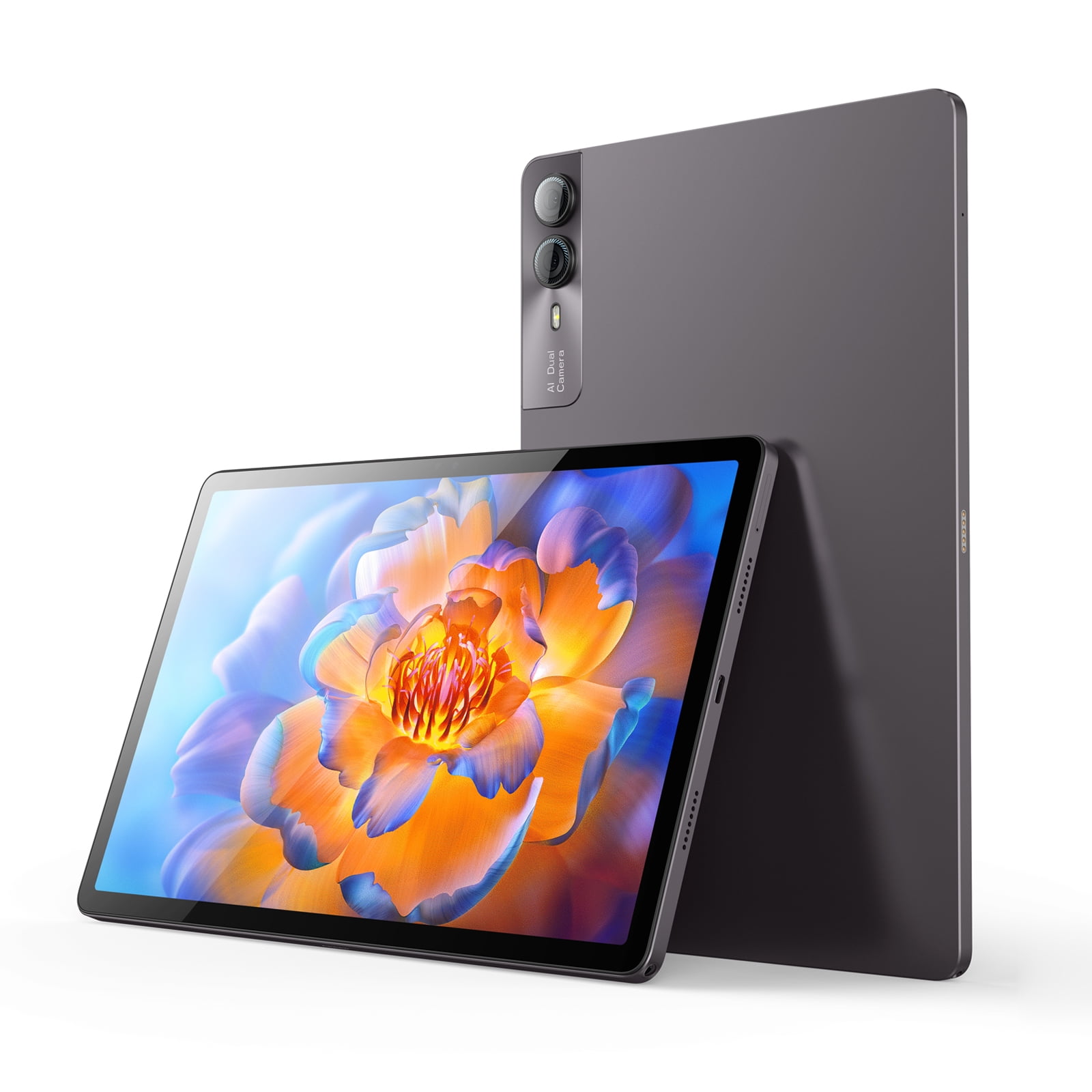 タブレット Android 14 11インチ 9GB+128GB+1TB Android 14 Tablet,128GB ROM 1TB Expand,HD IPS Touchscreen