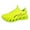 Green, variant on Women's and Men's Sneakers - Walking Sporty casual shoes Shoes , Suitable for both indoor and outdoor wear