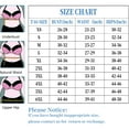 thumbnail image 2 of QRIC Waist Trainer for Women Corset Cincher Body Shaper Girdle Trimmer with Steel Bones Extender, 2 of 6
