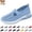 Light Blue, variant on Mfakffe Orthopedic Shoes for Women Casual Outdoor Mesh Breathable Walking Shoes Lightweight Non-Slip Sneaker(Blue)
