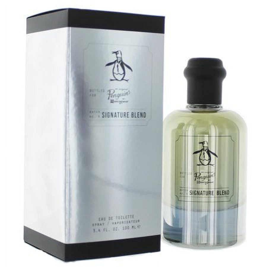 Munsingwear ampensb34s 3.4 oz Eau De Toilette Spray for Men 