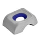 thumbnail image 3 of Almohada para Masajes de Espuma, Almohada Cuadrada para Masajes Boca Abajo, Cómoda Almohada Ergonómica para Respirar con Facilidad, 3 of 5