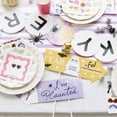 thumbnail image 4 of Big Dot of Happiness Funny In My Spooky Era - Ghost Concert Halloween Party Photo Booth Props Kit - 10 Piece, 4 of 8