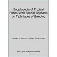 thumbnail image 1 of Pre-Owned Encyclopedia of Tropical Fishes (Hardcover) 0866221107 9780866221108, 1 of 1