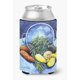 thumbnail image 1 of Verduras Vegetales Para Todos Latas O Botellas Aislador De Bebidas Hugger, 1 of 1