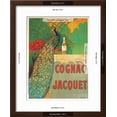 thumbnail image 3 of Cognac Jacquet, Animals Framed Art Print Wall Art by Camille Bouchet Sold by Art.Com, 3 of 6