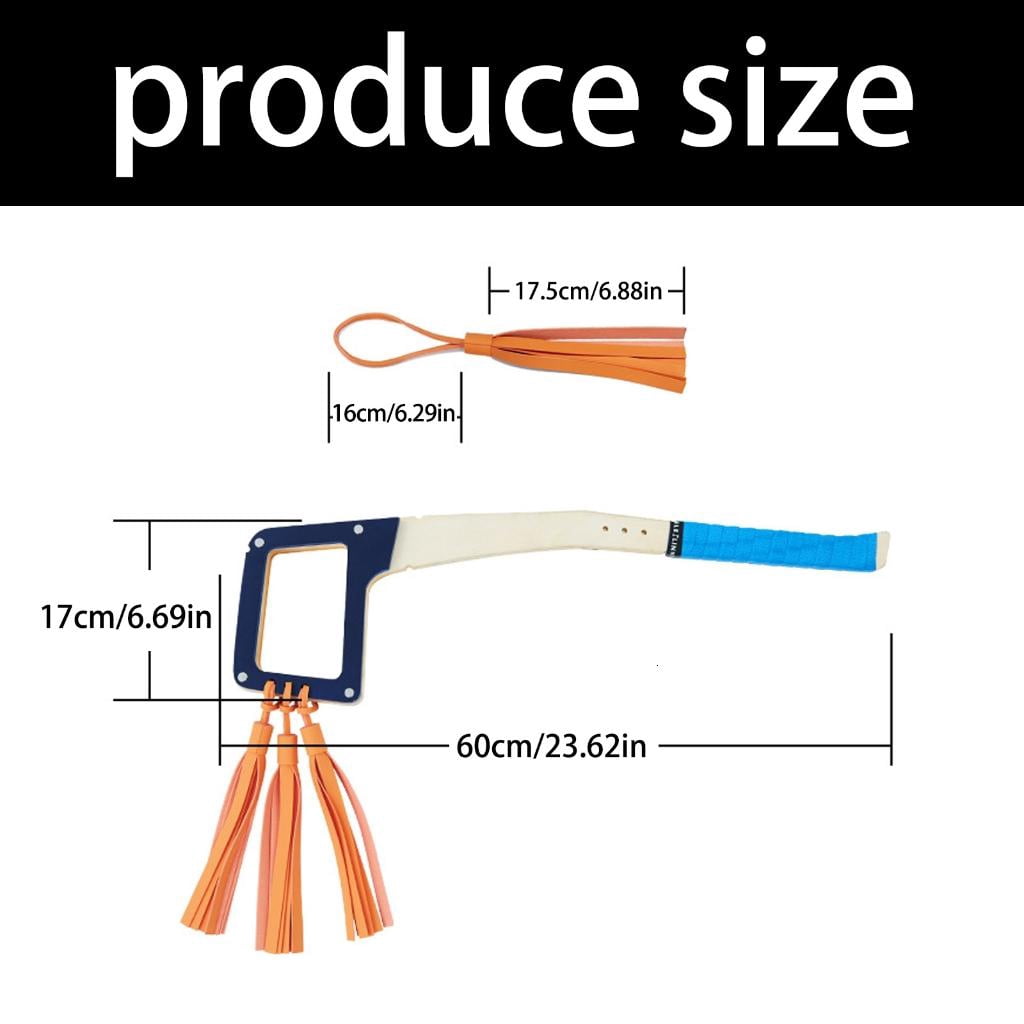 Yihuala Golfs Swing Trainer Tool Nonslip Grip Strength Training Rod Practice Tool Flexibility Pose Corrector for Gym Golfing