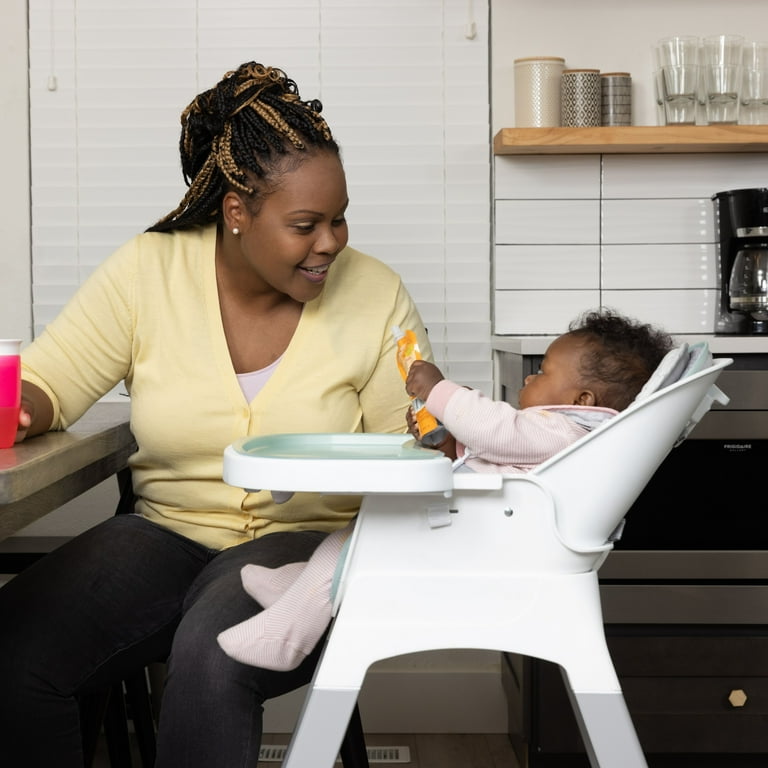 Reclining high chair deals