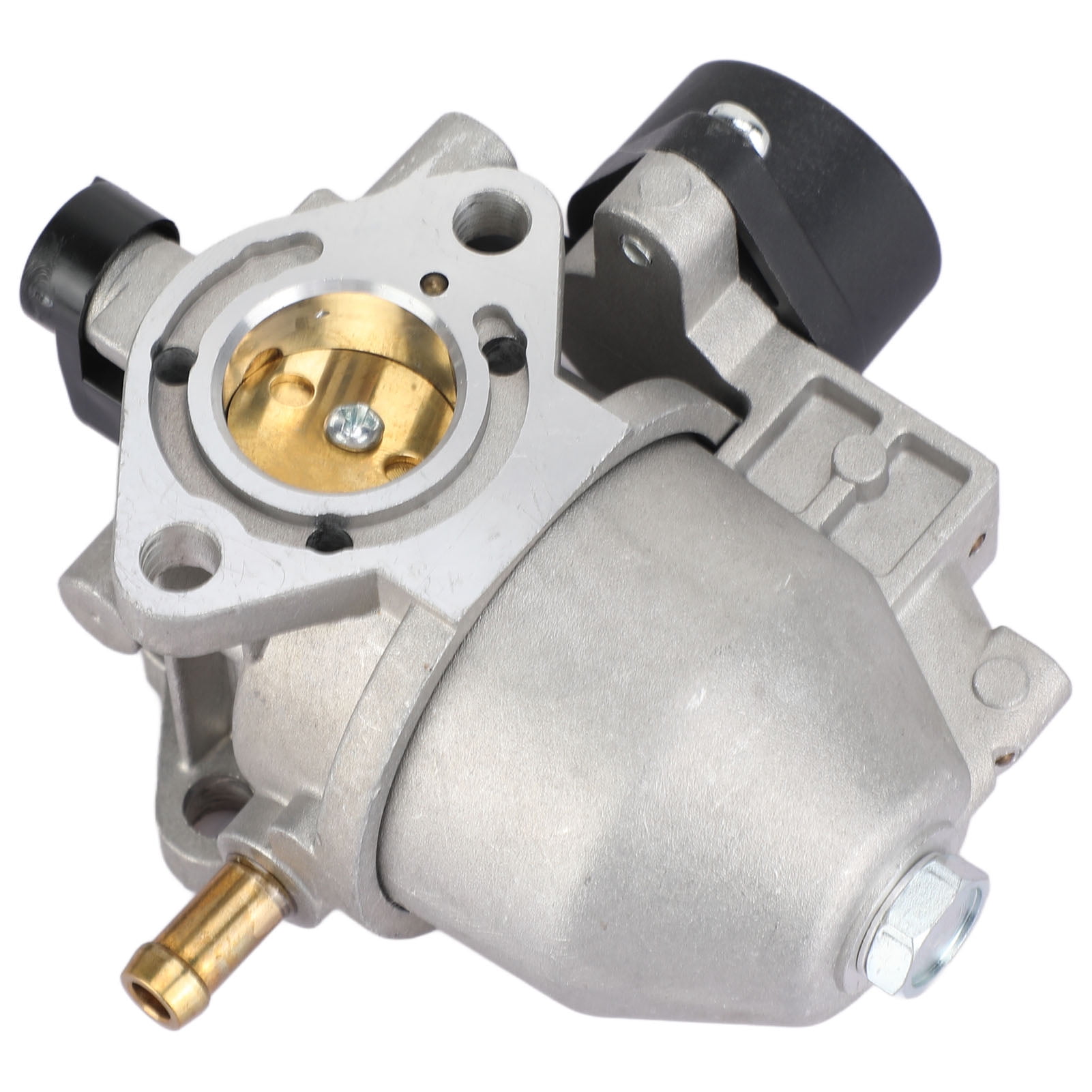 M Buder Carburetor Set Replacement for Kawasaki FJ180V Engine 15004-0833 15004-2071 15004-0951 Lawn Mower Parts (9.3 oz / 263.5 g)