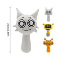 thumbnail image 3 of iju7gthy Sprunki Toy Doll Doll Game Peripheral Universal for Children, 3 of 6