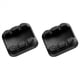 thumbnail image 5 of Kit de 8 Calzas Niveladoras para Plancha , Niveladores de Parrilla para Exteriores, Accesorios para la Mayoría de las Parrillas., 5 of 5