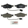 thumbnail image 1 of Bosch QuietCast BP801 Disc Brake Pad, 1 of 3