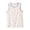 White, variant on Lovskoo Girls' Camisole,Cotton Flower Printed Tagless Cami, Toddler Sizing, Multiple Packs & Colors Available Tank Tops 4 Years White