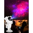 thumbnail image 5 of Astronauta Starry Lumpada Full Star Atmosfera EspaÃ§o de Luz, 5 of 5