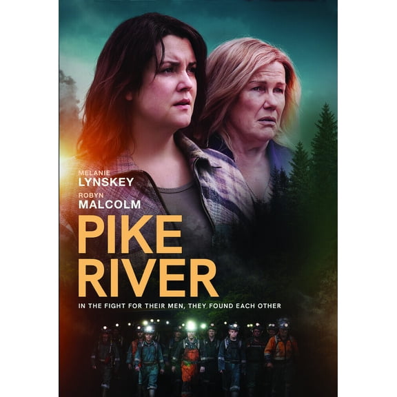 Brainstorm - Pike River [DIGITAL VIDEO DISC]