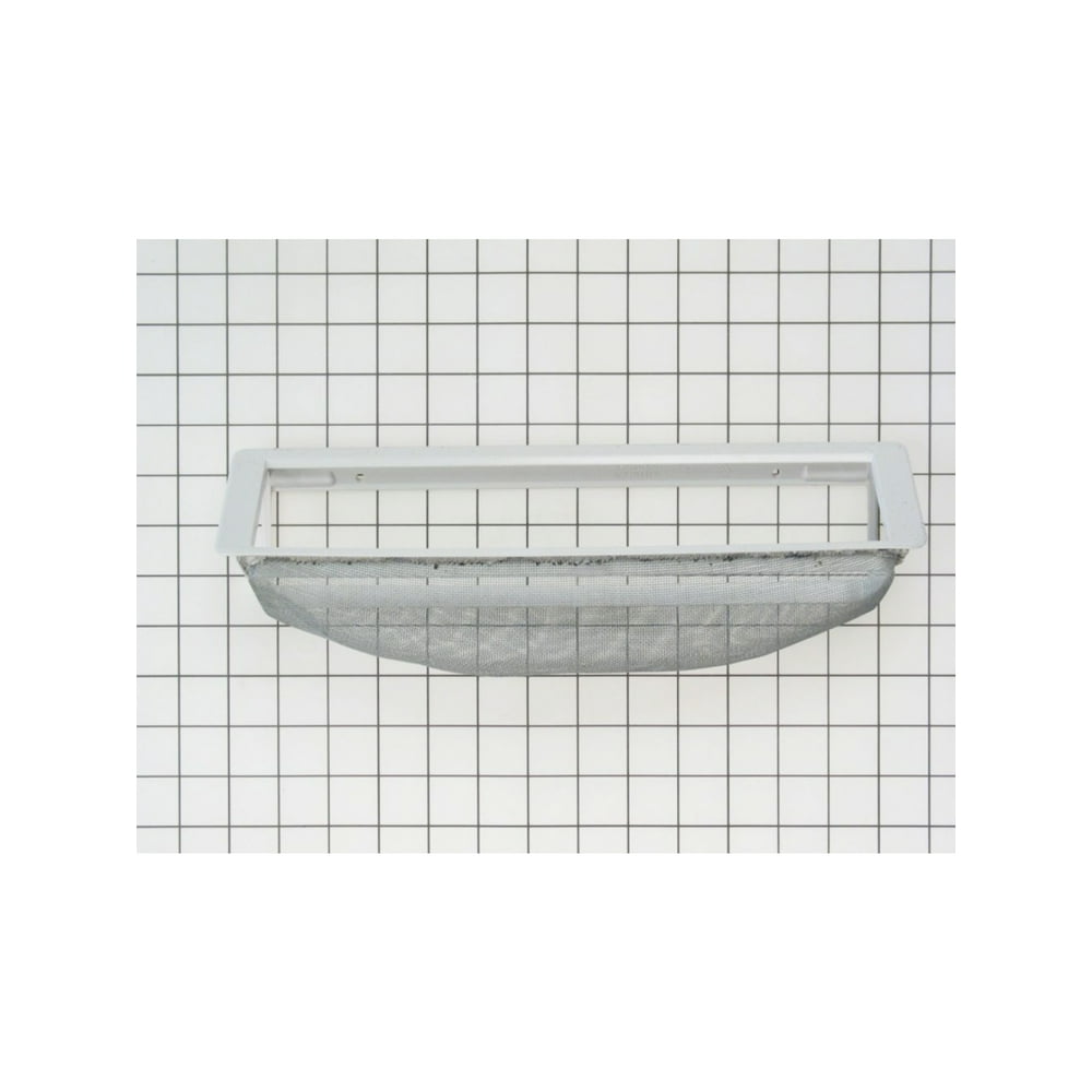 WE18M18 Kenmore Dryer Dryer Lint Filter