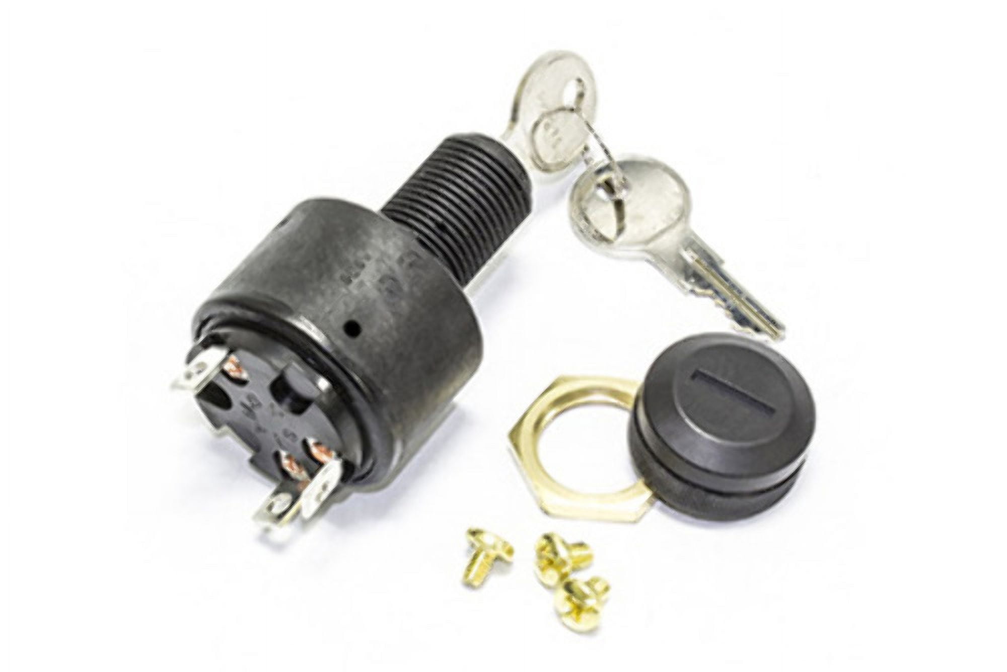 Sierra MP41030 Ignition Switch - Off-Run-Start