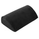 thumbnail image 4 of Almohada de media luna extraíble y lavable, diseño ergonómico, almohada de apoyo lumbar para cabeza, cuello, espalda y piernas., 4 of 14
