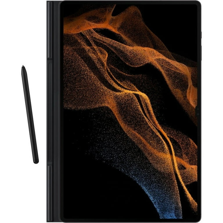 Samsung Galaxy Tab S8 Ultra, Android 14, 128GB, 14.6