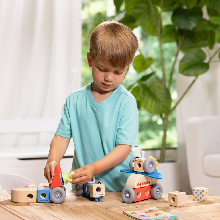 Melissa and doug boy toys sale