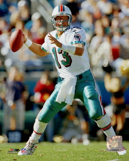 dan marino pop vinyl