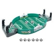 thumbnail image 1 of Juegos de pinball de futbolín de mesa, juguete de fútbol de mesa, mini juego de fútbol para Medio, 1 of 9