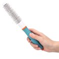 thumbnail image 4 of Peine para pelo rizado, peine cilíndrico profesional para pelo rizado, peine para pelo de nailon impulsado por el rendimiento, 4 of 8
