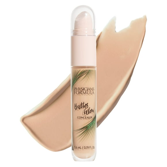 Crema correctora Physicians Formula que brilla de ligera a media